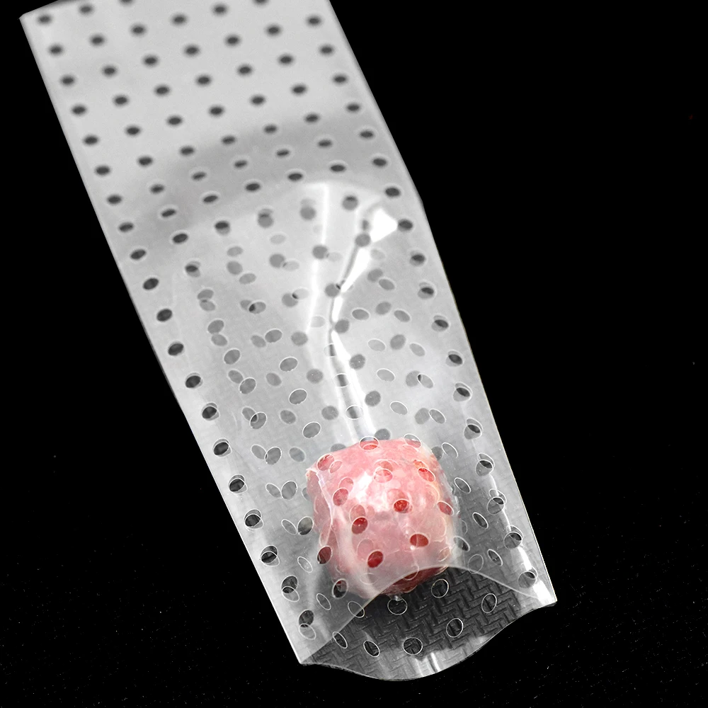 Boilie de carpa con tubo termorretráctil - Método alimentador - imagen 2