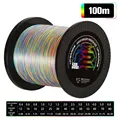 100m 12X Multicolor