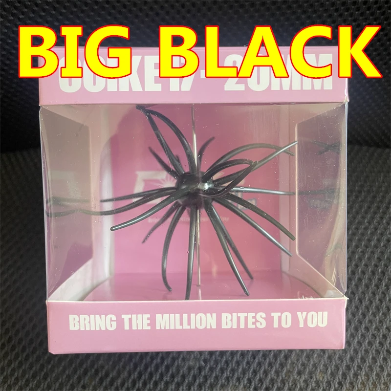 BIG BLACK 1PCS