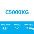C5000XG