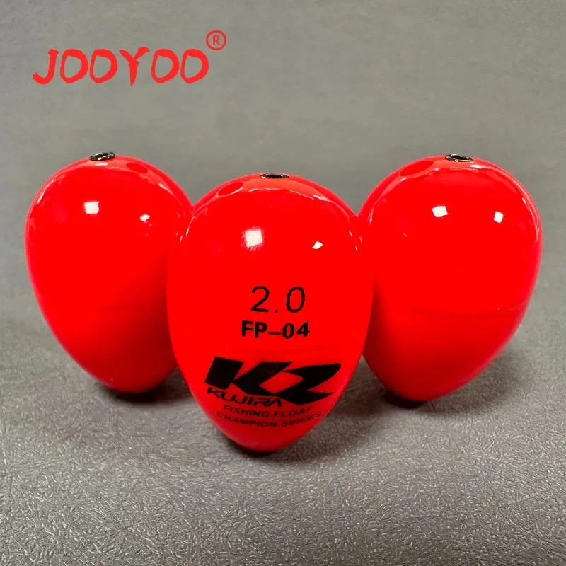 Flotador de pesca de 3 uds., equipo de descanso para pesca en roca Apo de mar, suministros de pesca, accesorios pequeños, pesca de carpa europea - imagen 2