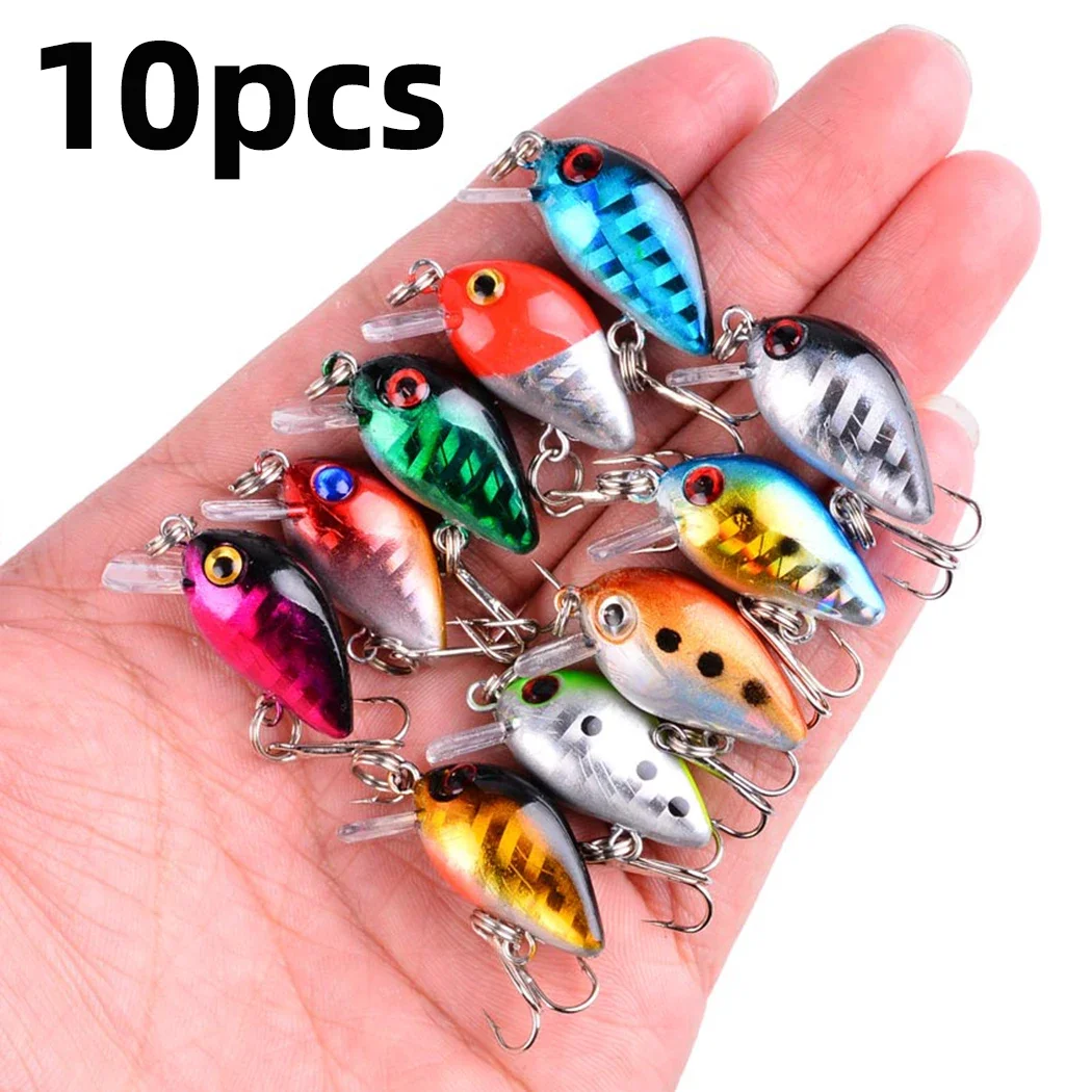 10pcs