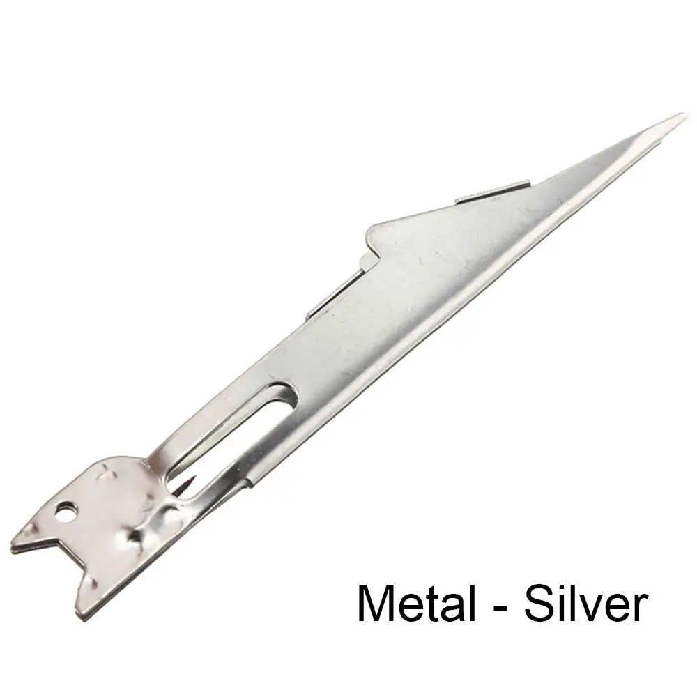 Metal Silver