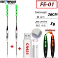 2x FE-01s Set