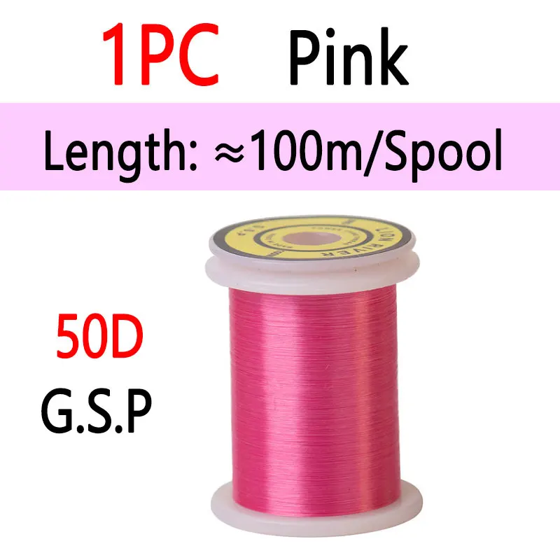 1pc Pink