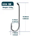 Size-8 Gap-6.2mm