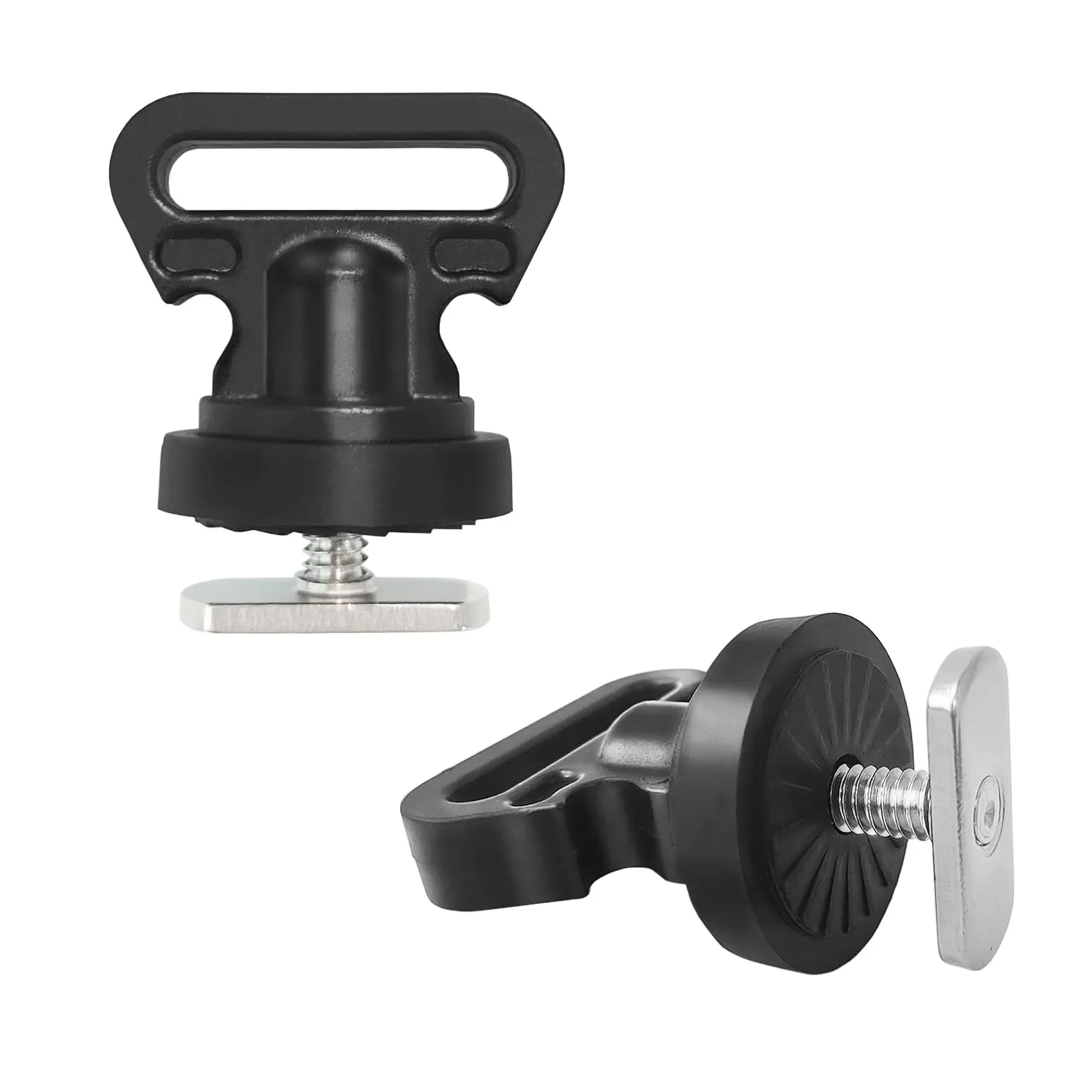 Amarres verticales Aventik para pista de kayak - imagen 2