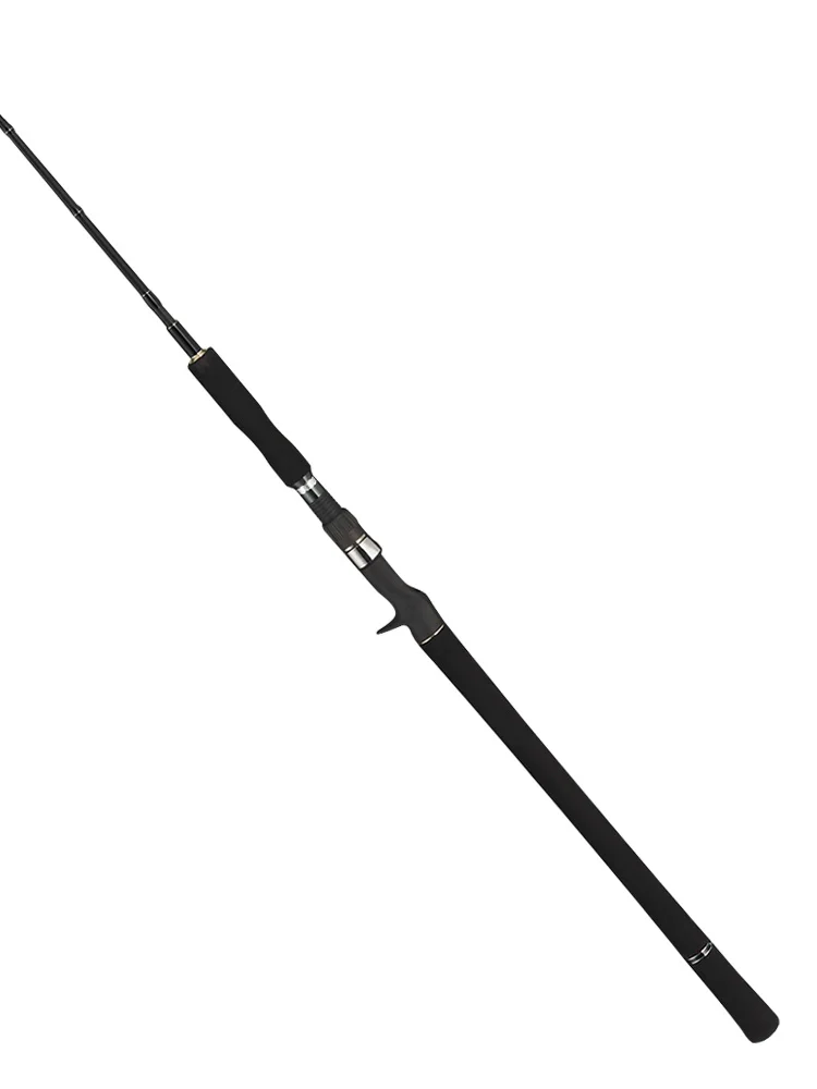 Tailwalk JIGFORCE Caña jigging acción rápida para grandes atunes - imagen 5