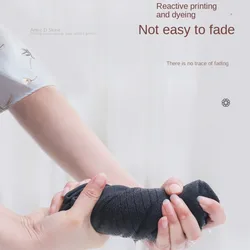 Paño de algodón elástico, soporte térmico para cintura, ropa interior de alta elasticidad, soporte térmico para cintura para invierno, calentador térmico