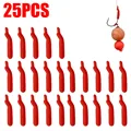 25 PIEZAS