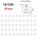 14 12N-50pcs