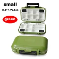 S Green