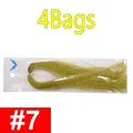 4 bags color n7
