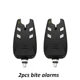 2pc bite alarm