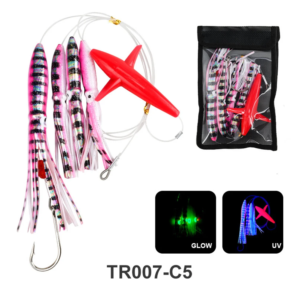 Trolling Lure 5