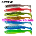 5pcs Random Color