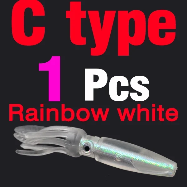 1PCS C type