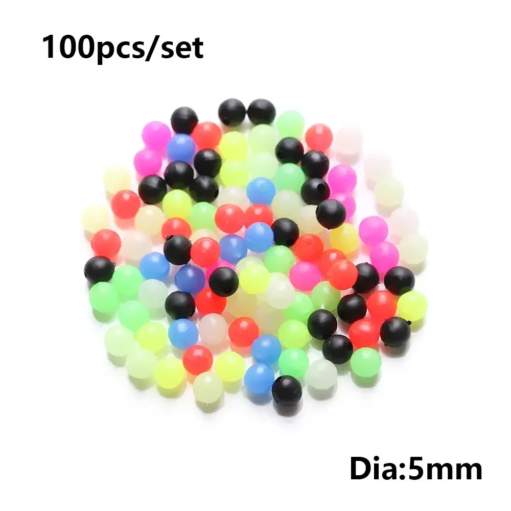 5mm -100pcs