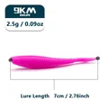Pink-7CM  2.5G
