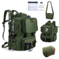 Green with 4box