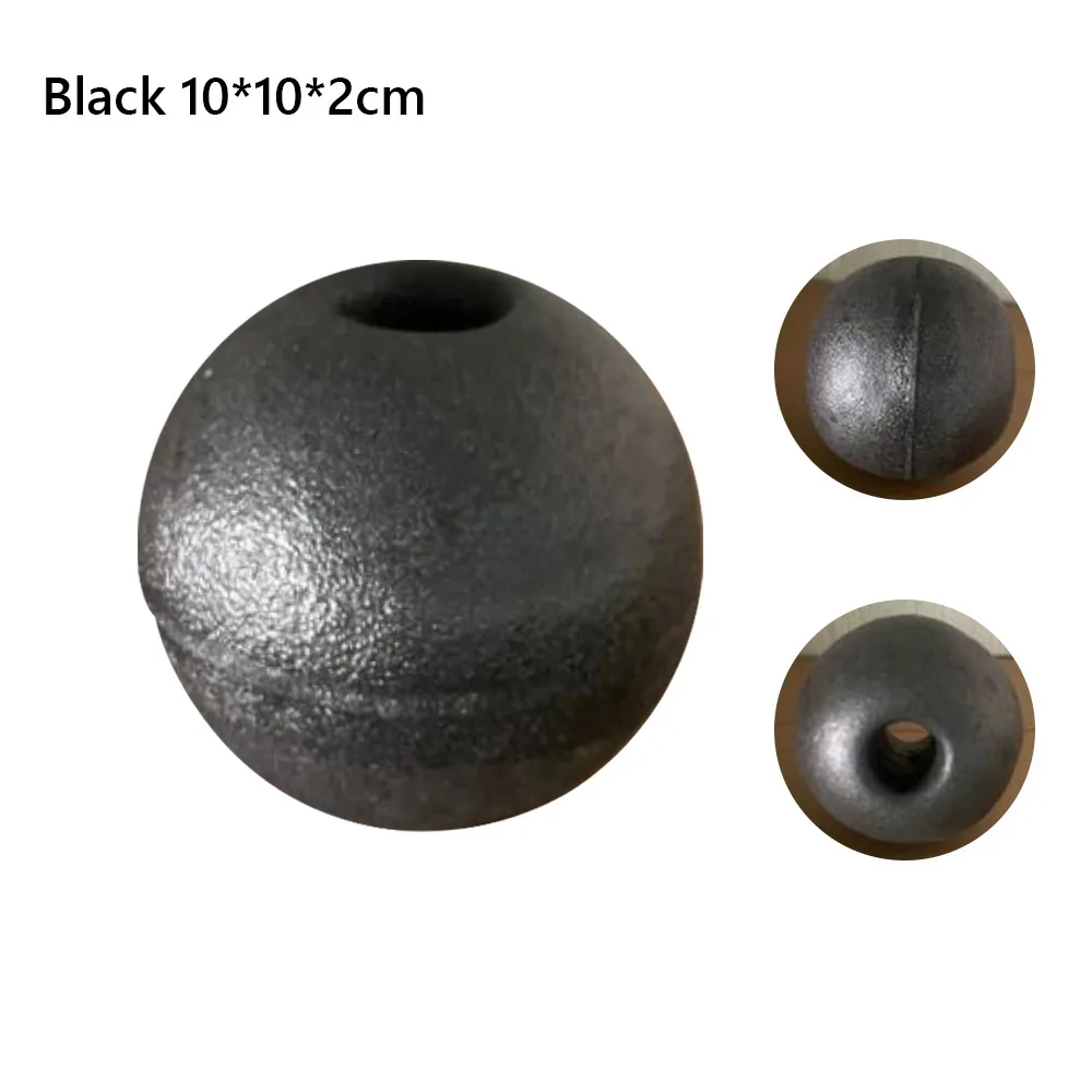 Black 10-10-2cm