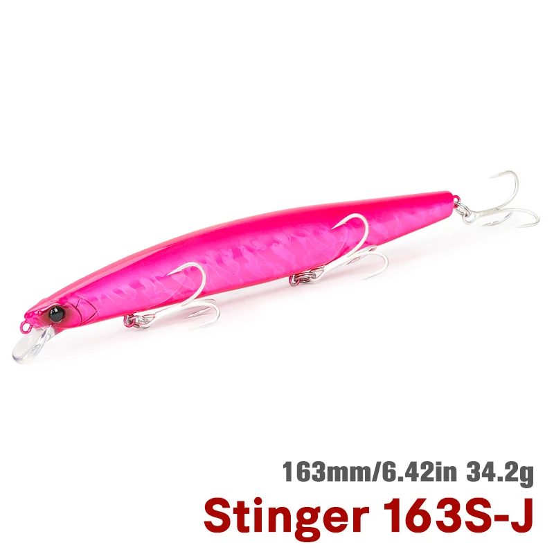 STINGER 163S-J
