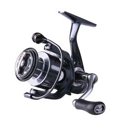 Carrete de pesca VK – Spinning para señuelos con rodamientos