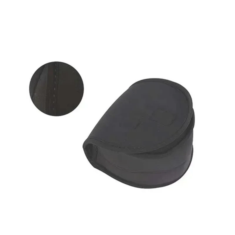 Bolsa de carretes de pesca, rueda de señuelo, bolsa de rueda giratoria, almacenamiento, bolsas protectoras para rueda de pesca, bolsa para exteriores - imagen 5