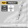 Size 3(70mm 88lbs)