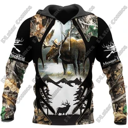 KJ757 Sudadera de Pesca con Capucha Unisex para Aire Libre
