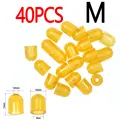 40pcs M