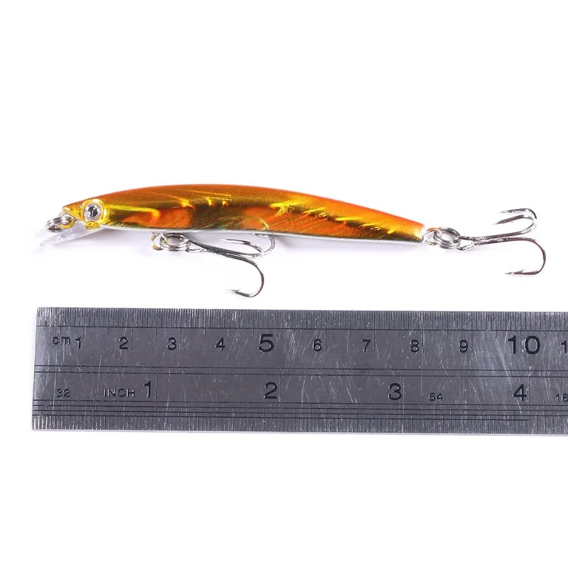 Señuelo Milo Spinnerbait – Lápiz flotante de ABS - imagen 5