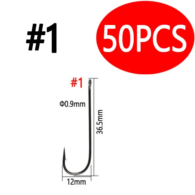 size1 50pcs