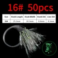 50pcs Size 16