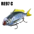 Color C
