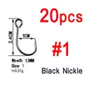 20pcs size 1