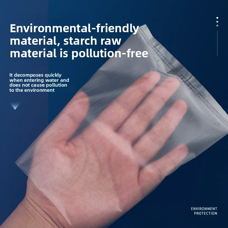 Bolsa de material para anidar peces, bolsa soluble en agua, bolsa instantánea, artefacto de anidación de disolución lenta de proyección remota - imagen 2