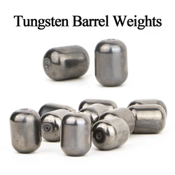 Barriletes Tungsteno Carolina Rig para Lubina – Pesos 3.5g a 14g