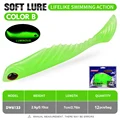 ColorB-12PCS