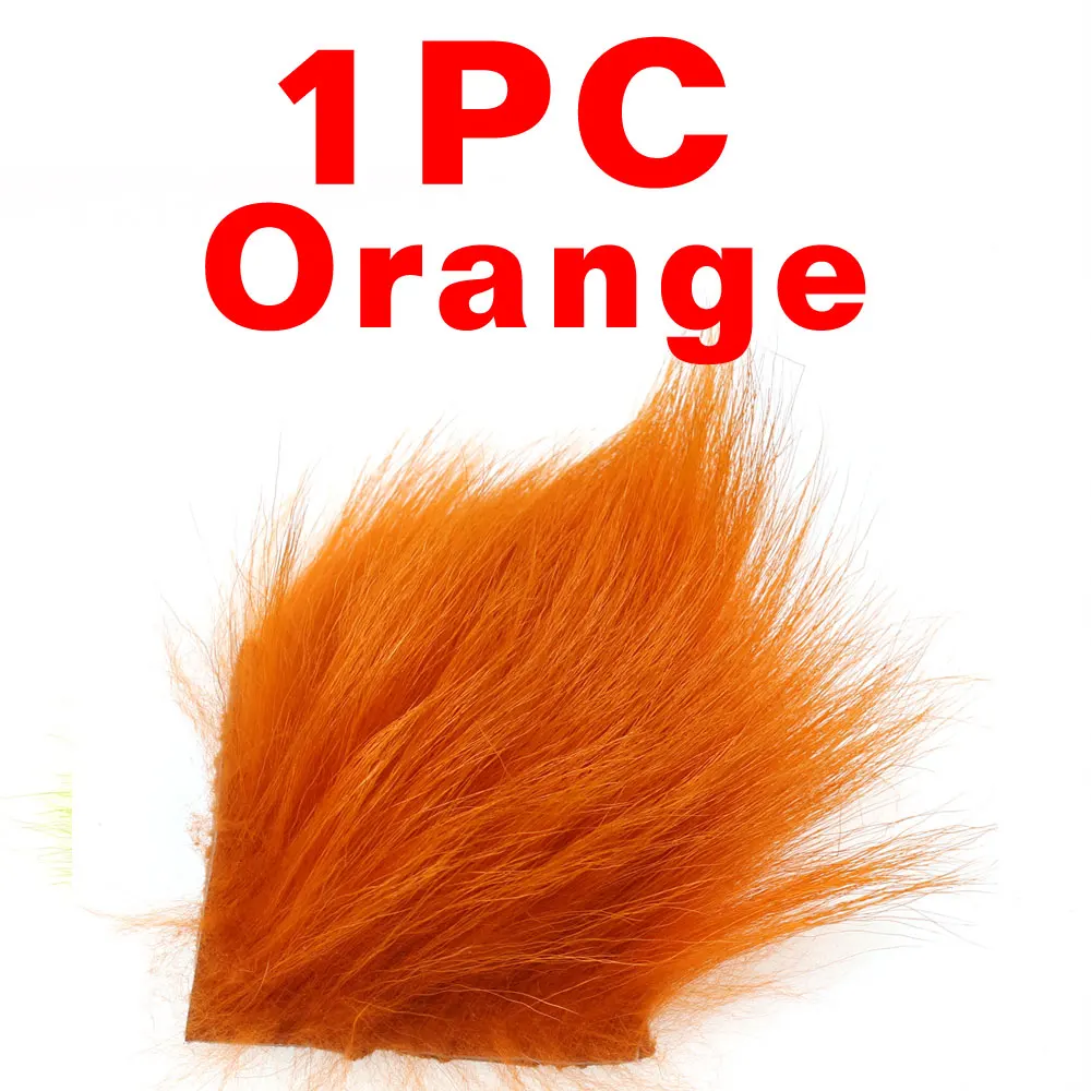 1PC Orange