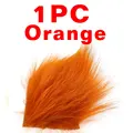 1PC Orange