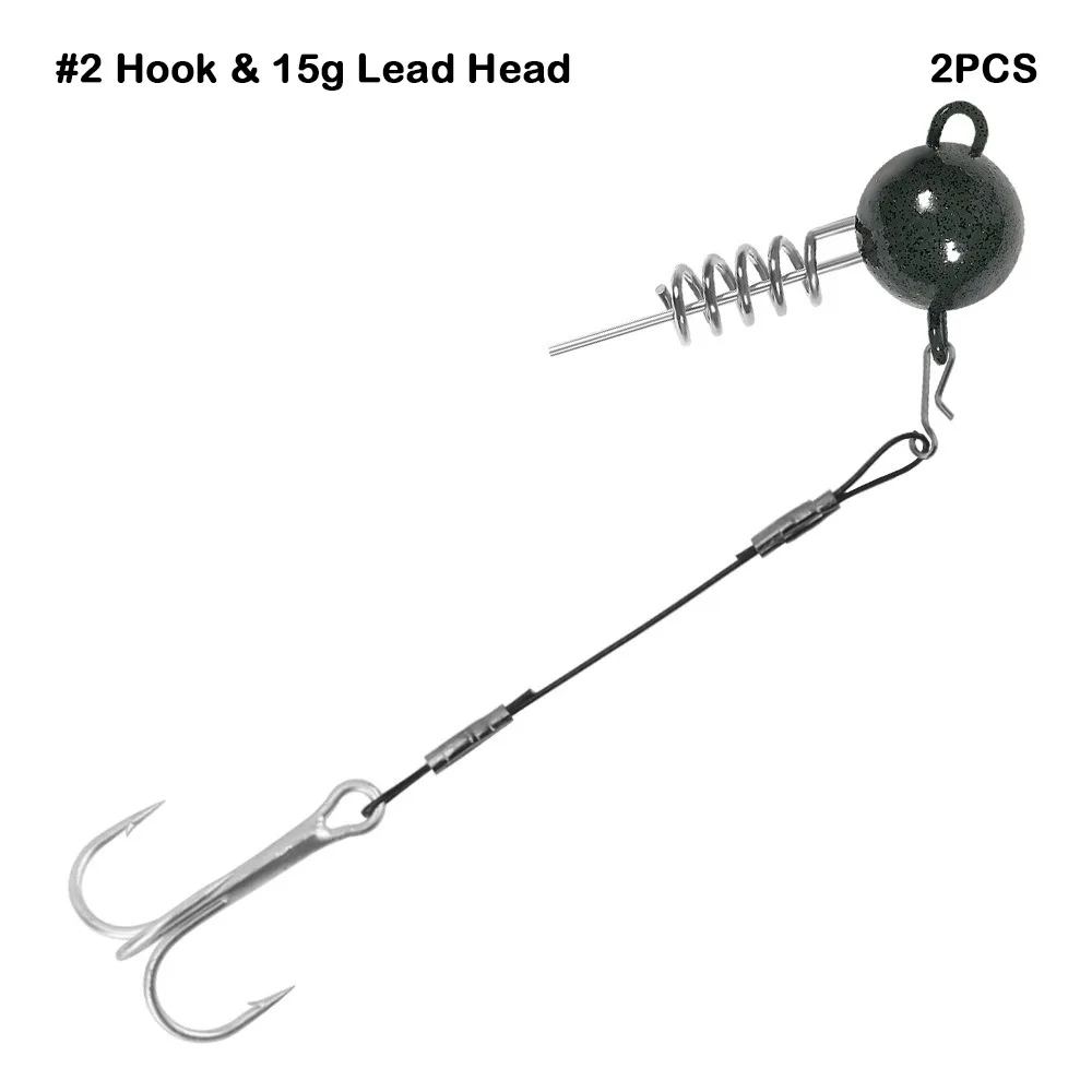 2Hook 15g