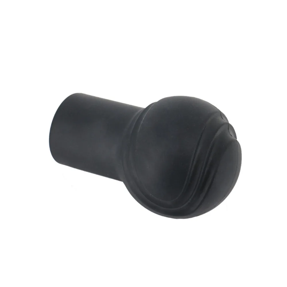 Silicone black