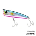 DASHER 90F-E