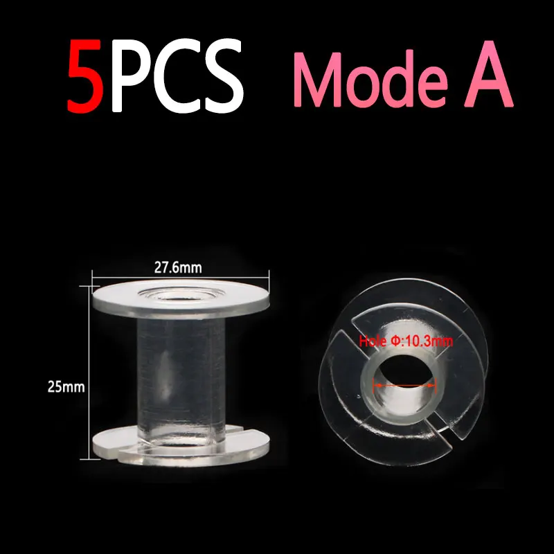 5pcs Mode A