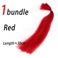 1bundle Red