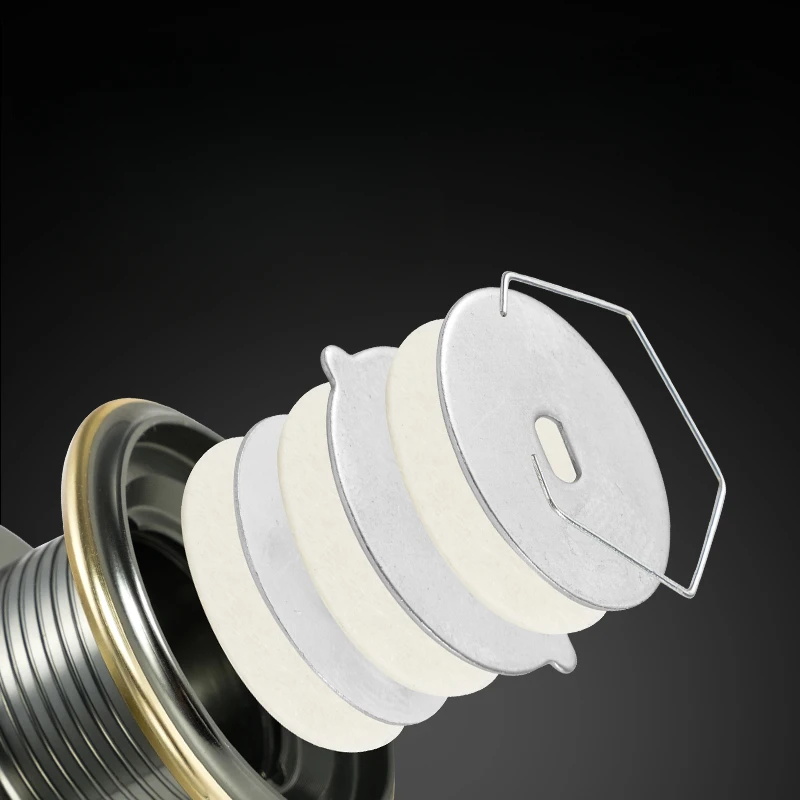 Professional Ultra Light 1000~7000 Spinning Fishing Reel 5.2:1 Gear Ratio Metal Spool Ultra Smooth Reel Max Drag 8-20kg - imagen 4