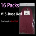 16packs Color 15