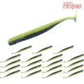 Black green 20pc