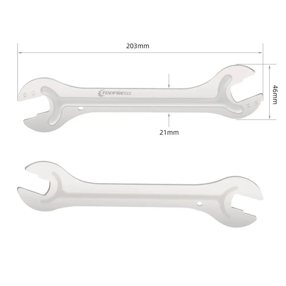 Herramientas de reparación de bicicletas, accesorios para bicicletas, herramientas para bicicletas, llave para rebanadas de buje, llave para quitar bicicletas, llave para quitar buje - imagen 5